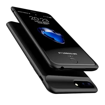 2020 newバッテリー充電器ケースiphone 5 5s、se、se 2018 5グラム外部充電器カバー超バックアップ電源銀行充電ケース