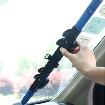 

Retractable Car Window Shade Car Windshield Anti-UV Front Sun Block Sunshade Car Rear Window Foldable Curtain Sun Shade