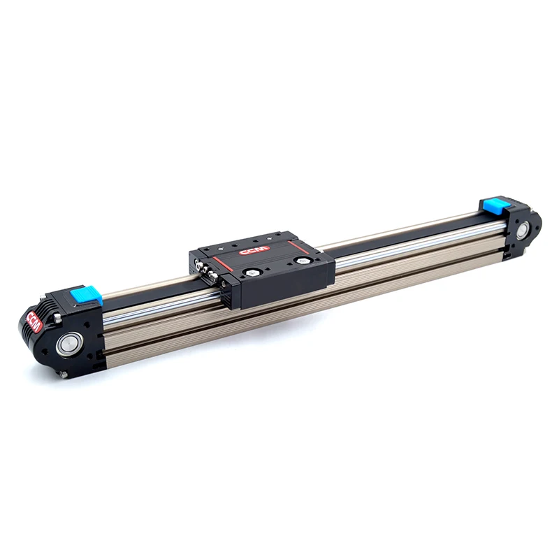 US $139.00 2020 Linear Guide Belt 500mm Travel Length For Laser Marking