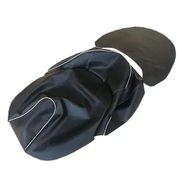 

Forza250 Modified PU Leather Scooter Bike Motorcycle Seat Cover Cushion Guard Waterproof for Honda Forza 250 2008-2011 2009