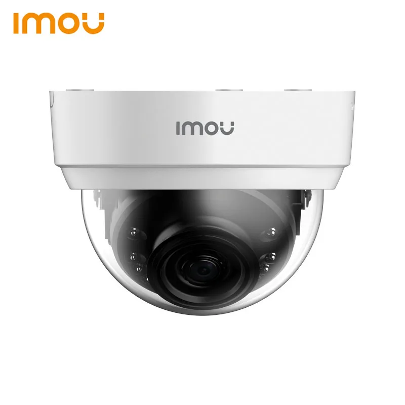  Dahua Security Camera imou ip camera Dome Lite wifi surveillance camera 1080P Full HD Night Vision 