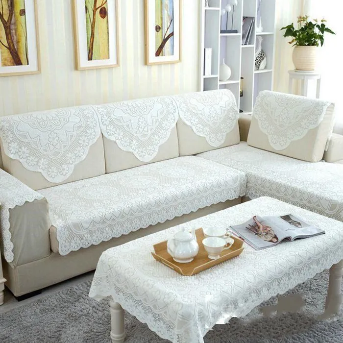 

Solid Color Sofa Cover Full Cover Conference Universal Cover Case Cushion Case Seat Cushion Summer Fabric Sofa 2019 Cover Mesh