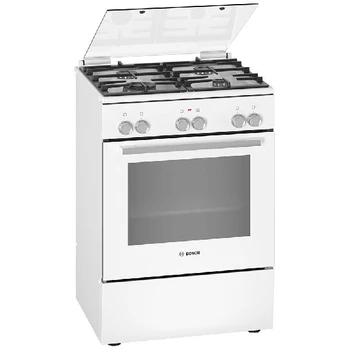 

Combined stove Bosch, HXA 090 I 20 R