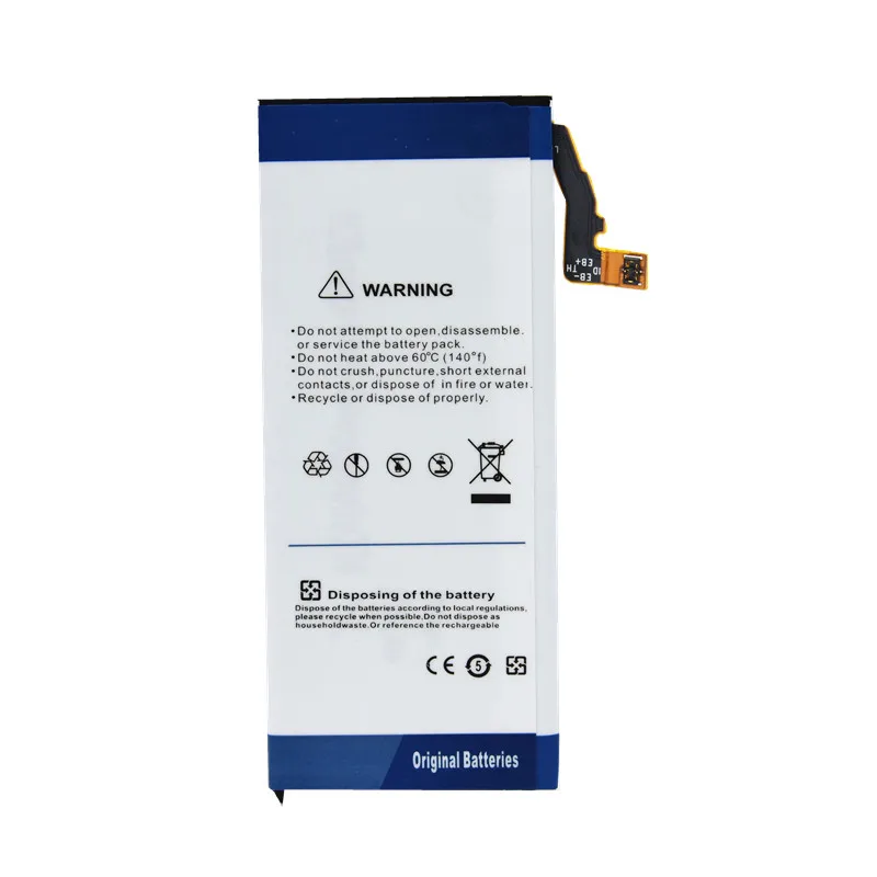 LOSONCOER 4100 мА/ч, LIP1645ERPC для sony XZ1 G8341 G8342 G8343 XZ1 двойной телефон Батарея