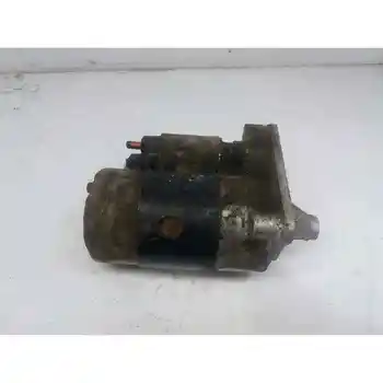 

M002T48381 STARTER MOTOR RENAULT MEGANE I HATCHBACK SEDAN (BA0)