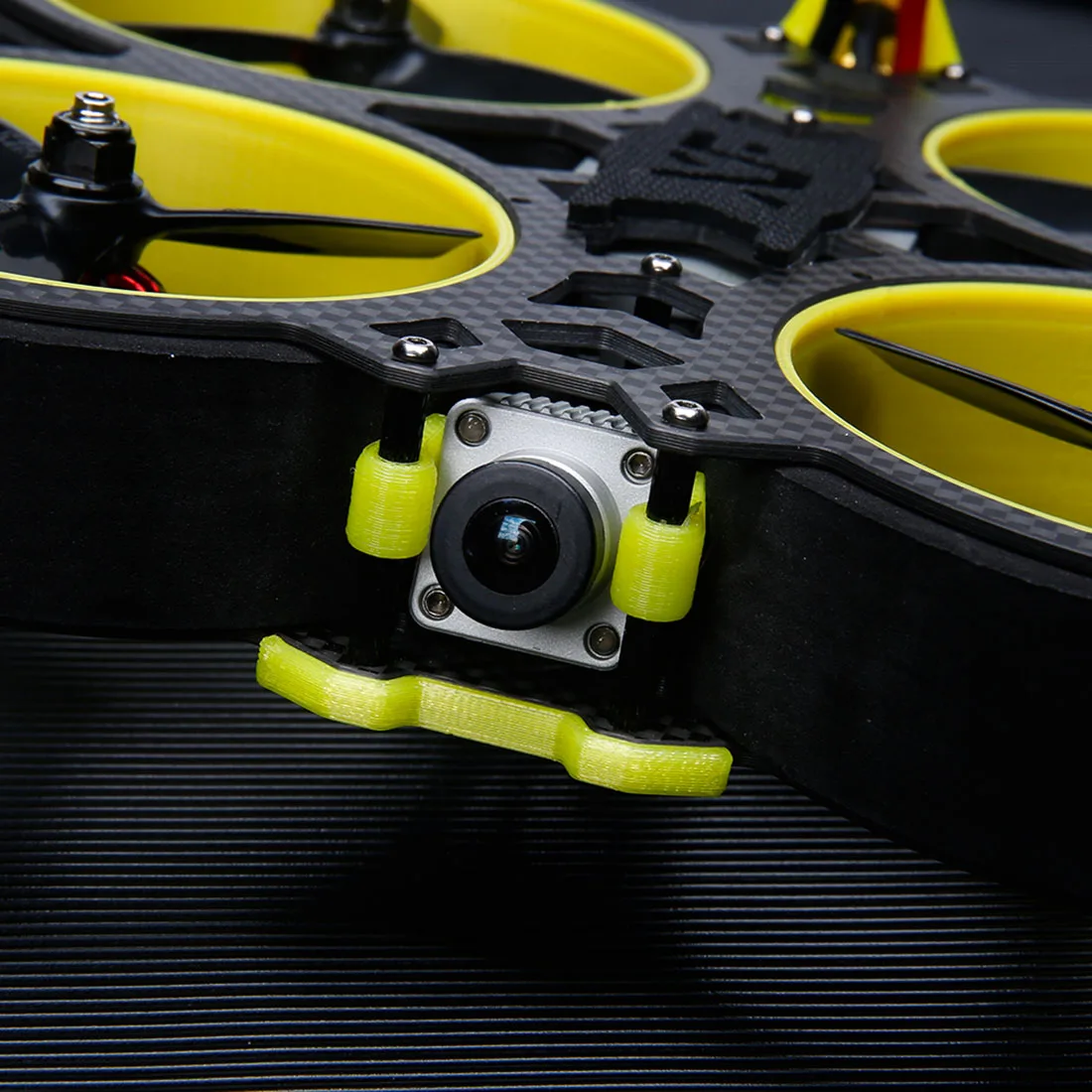 IFlight BumbleBee HD CineWhoop PNP BNF FPV гоночный Дрон с sucex-A F4/40A BLHeli32 True AIO плата FPV камера модуль воздушного блока