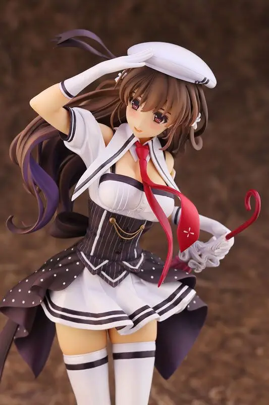 

Chunithm chun dao natural detox cai Kawasaki Deep Twilight Garage Kit Model Anime