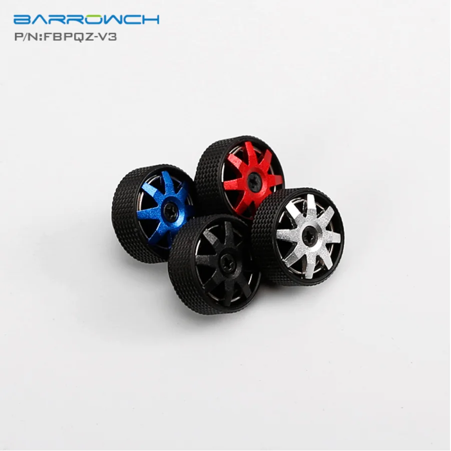 Generic Barrowch Fbpqz v3 Manual Exhaust Valves Multicolor Release Generic barrowch fbpqz v3 manual exhaust valves multicolor release