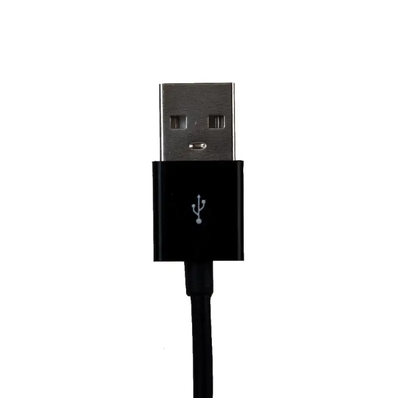 4 порта Высокоскоростной USB 2,0 концентратор мульти разветвитель расширения для ПК ноутбука