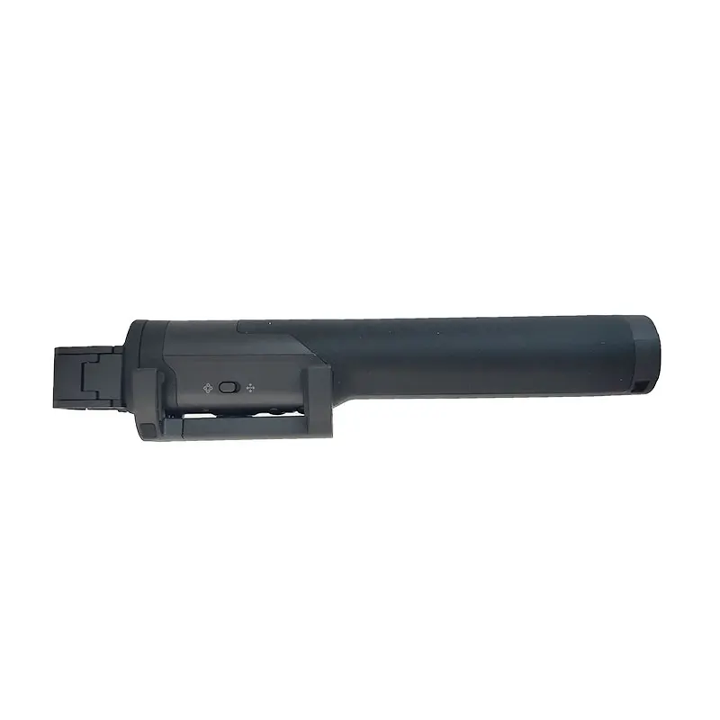 DJI Osmo Pocket 2 Extension Rod Micro Tripod Do-It-All Handle Wireless Microphone Transmitter Accessories