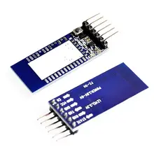 Bluetooth Serial Transceiver-modul Base Board für HC-06 HC-07 HC-05 oder MEGA 2560 UNO R3 A103(China)