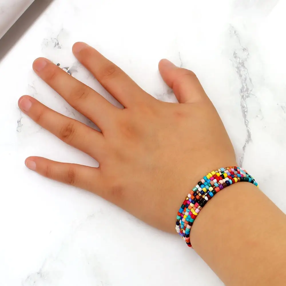 african body beads