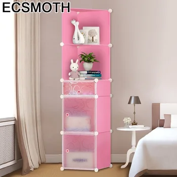 

Armario Vitrina Mueble Vintage Furniture Mobili Bagno Meuble Salon Placard De Rangement Living Room Corner Cabinet