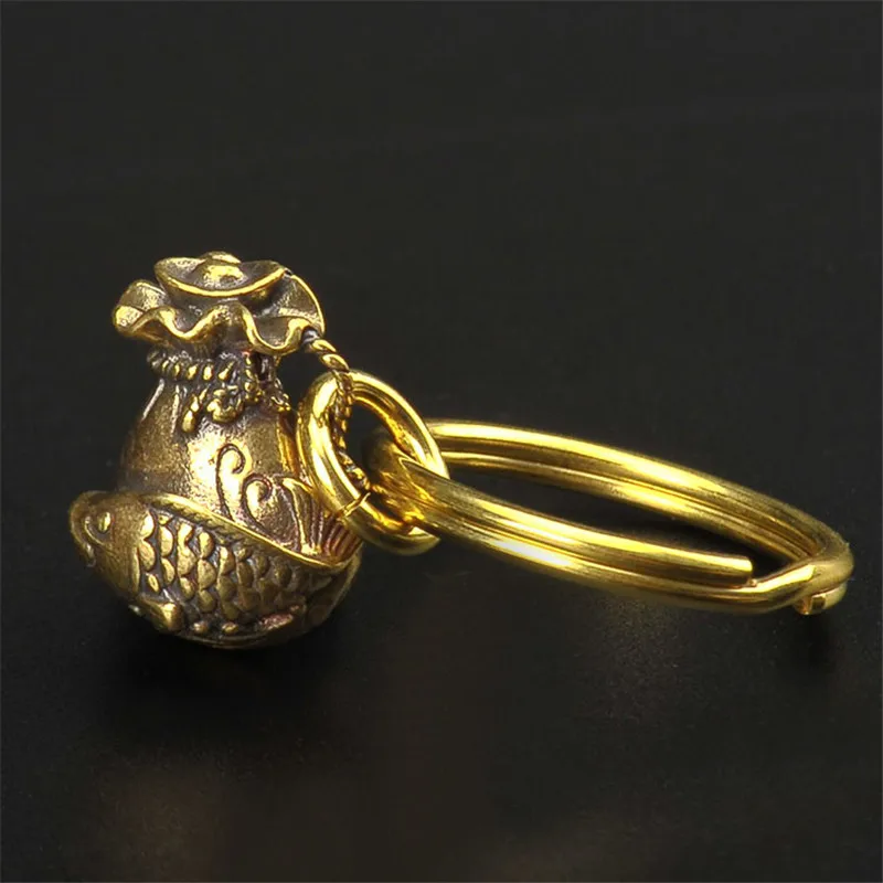 fish money bag pendants (4)