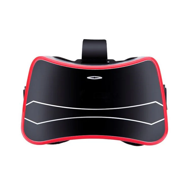 

All-in-one VR Machine Comes with Display Android System 3D Virtual Reality Helmet Support WiFi