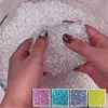 10g/pack Slime Sound Sprinkles Beads Asmr Slime Supplies Charms Accessories For Fluffy Mud Clay 1