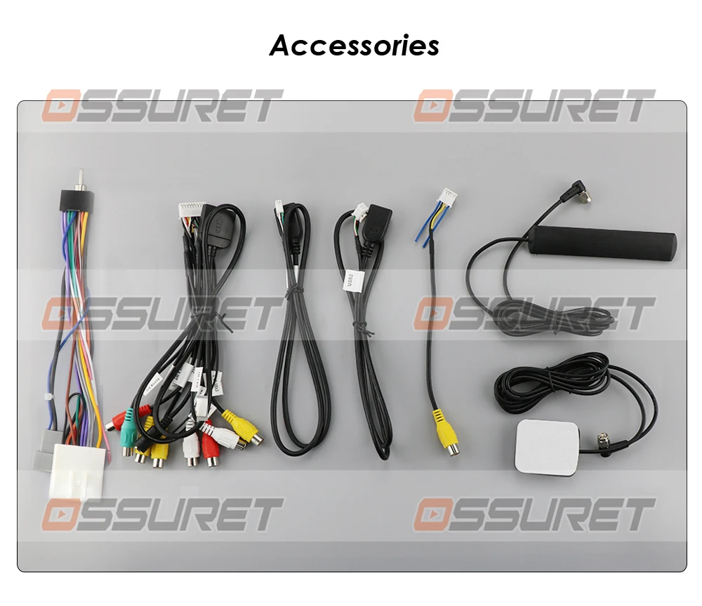 New! Android 10 HD1080P 2.5D CarPlay Car Radio Multimidia Video Player GPS For Nissan Qashqai 1 J10 2006-2013 2 din No dvd WIFI