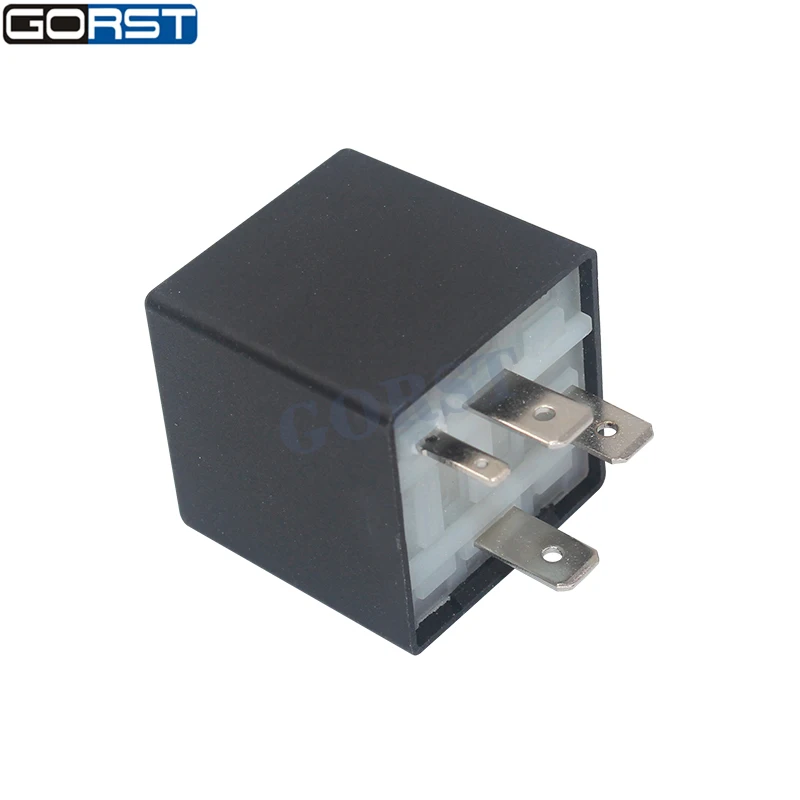 Relè Pompa Carburante 1J0906381A Per VW E Audi - 12V DC Compatibile Con Modelli 1989-2006 - Foto 12