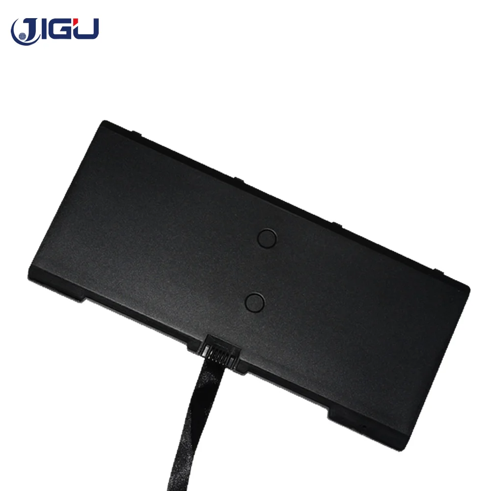 JIGU 14,8 V Аккумулятор для ноутбука hp ProBook 5330m 635146-001 FN04 HSTNN-DB0 HQK648AA 3000mAh
