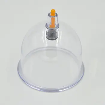 

1PC Vacuum Cupping Anti Cellulite Suction Pump Cupping Cups Device Fashion Health Care Relaxation Full Body Vacuum Massager