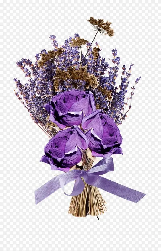 英国薰衣草花紫色花png图片素材免费下载 图片编号 Png素材网