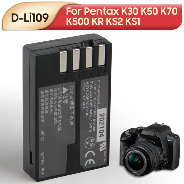 PENTAX K30