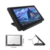 Huion Kamvas 13 Graphics Tablet Monitor AG Glass Pen Display Drawing Screen 8192 Battery-free Stylus for Android Windows MacOS 6