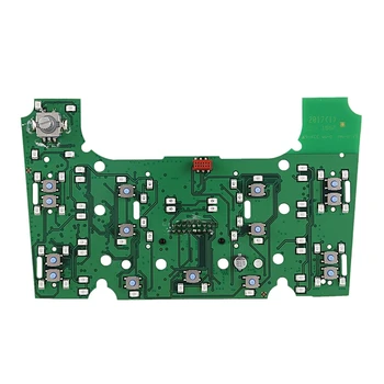 

Ap03 2G Mmi Control Circuit Board W/ Navigation 4E1919612 for A8 A8L S8 2003-2006 4E1919612B