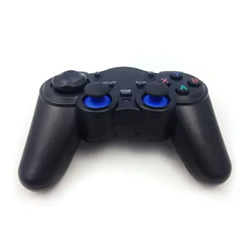 

2.4G Wireless Gamepad Gaming Controller for PC/Laptop/Computer/Mobile Phone H05A