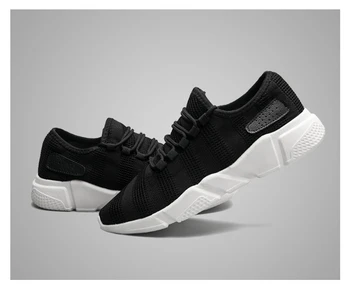 

Men Fashion Sneakers For Men Breathable Comfortable Male Adult Shoes Men Shose Zapatillas S1051-1075