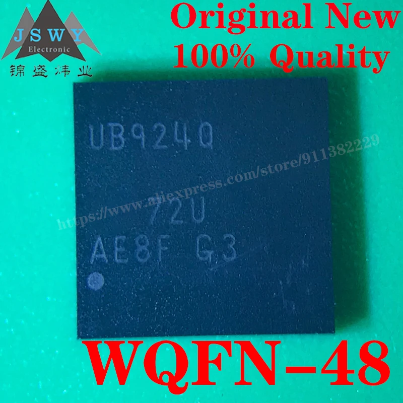 ds90ub924trhstq1-semicondutor-interface-ic-serializador-deserializer-serdes-ic-chip-usar-o-para-modulo-arduino-nano-frete-gratis