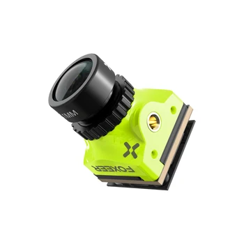 

Foxeer Toothless 2 Nano StarLight FPV camera 0.0001lux HDR 1/2" Cmos Sensor Comprehensive high 1200tvl night flight