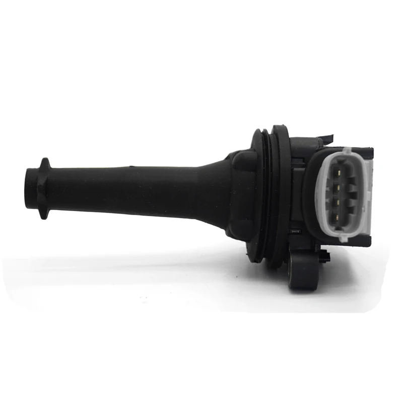 Набор из 5 катушек зажигания для Volvo S40, V50, C30, C70 Ii, 2,4/T5 30713417/8677837/1371601/6M5G112029AA/0221604010