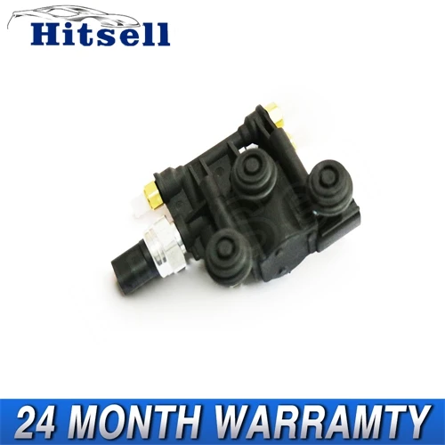 Air Suspension Valve Block For Land Rover Discovery 3 Range Rover sport RVH000046 RVH 000046