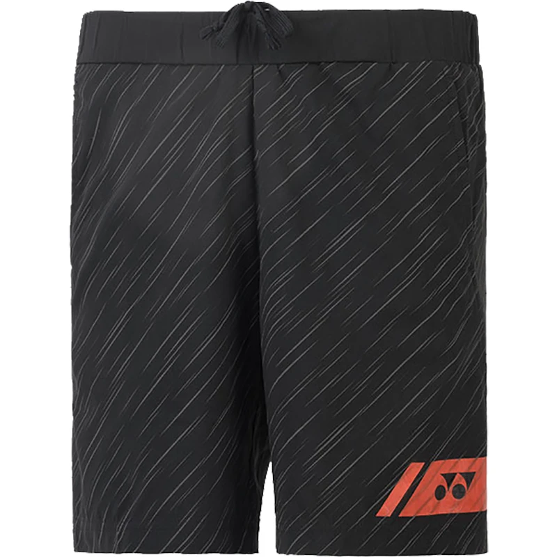 Мужские спортивные шорты Yonex для бадминтона тенниса настольного быстросохнущие