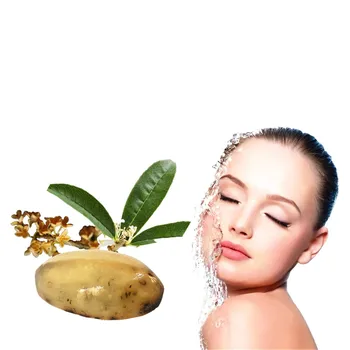 

120g Removal Pimple Pore Acne Treatment Soap Cleaner Moisturizing Soap Face Care Wash Basis and Anti allergic facial soap