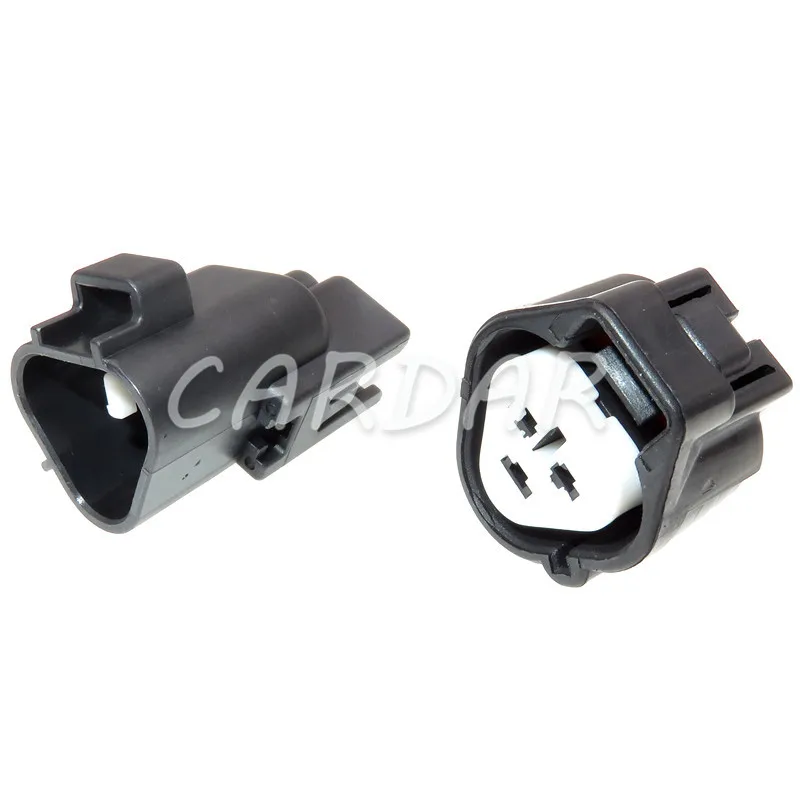 1 комплект 3-контактный разъем двигателя 6189-0179 11016 для Toyota Camry Corolla Honda Accord вилка