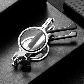 

Folding anti blue-ray reading glasses For Women Fashionable Cat Eye Round Frame Portable Ultra-thin Reading Glasses For Men