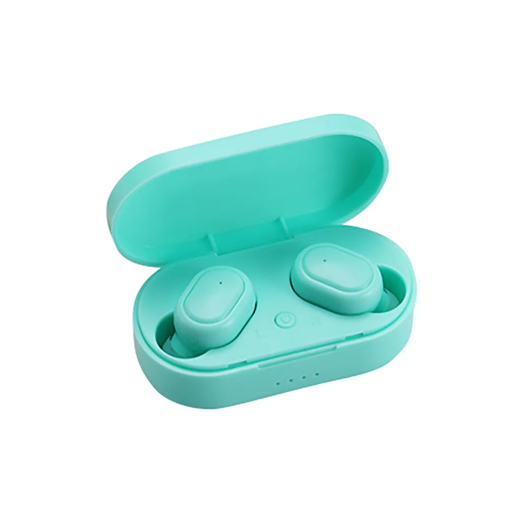 Wireless bluetooth headset