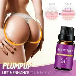 100% Pure Natural Rose Fragrance Oil for Buttocks Up Massage Oil Body Care Essential Oil Butt Hip Lift Butt Enlargement Oil