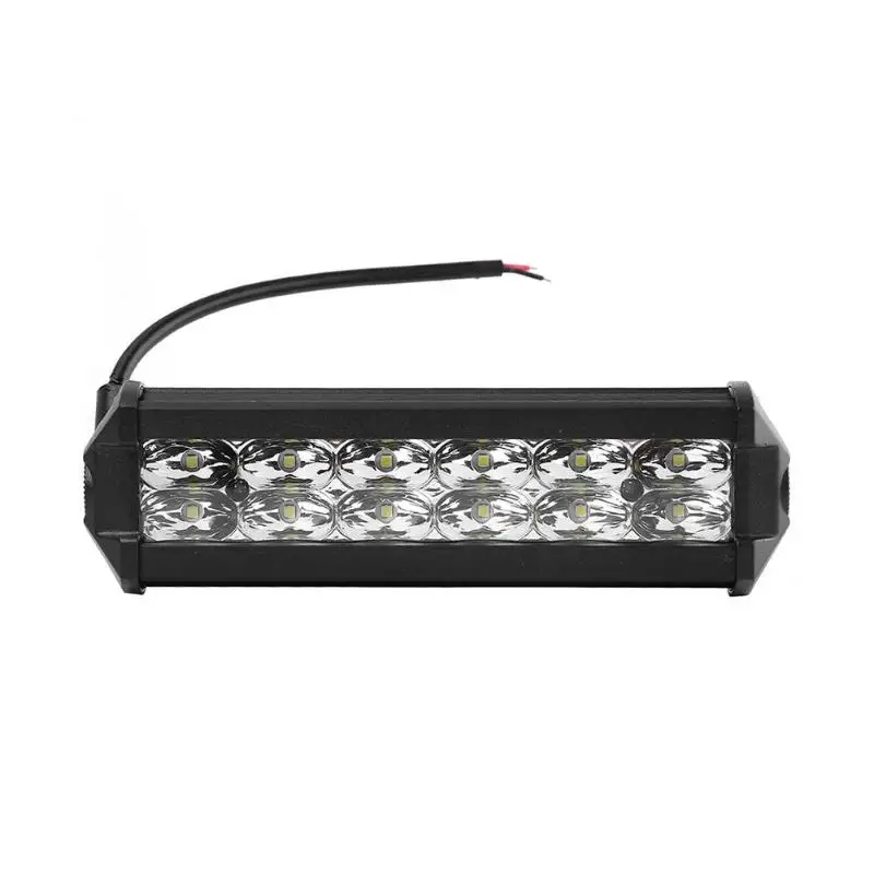 

Dustproof LED Work Light Bar High-quality Convenient Delicate Multi-function Offroad Driving Fog Lamp IP67 for Car SUV ATV