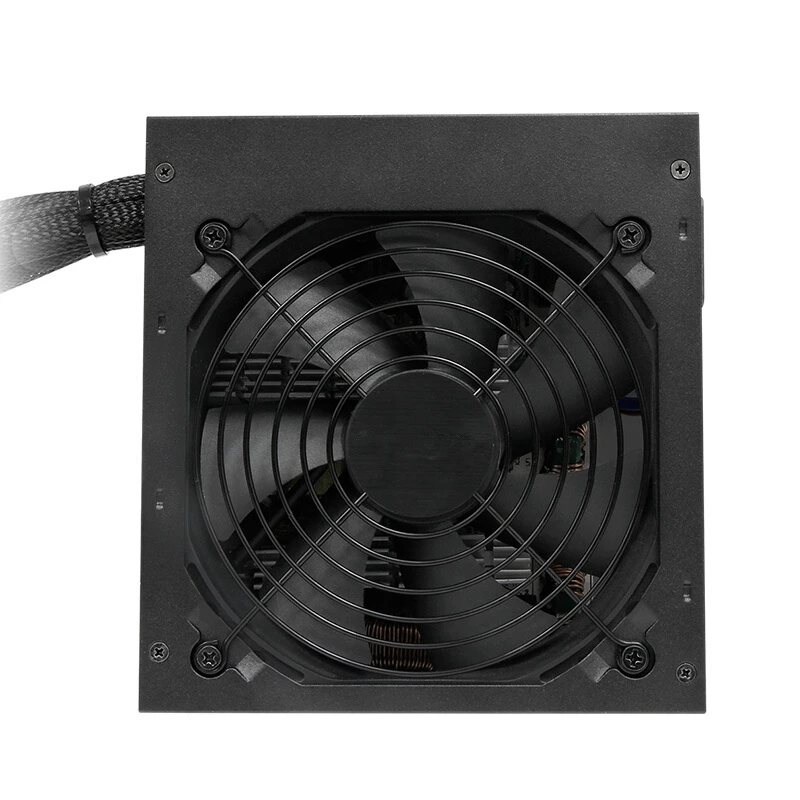 Original PSU For Gigabyte Brand Intel RTX2060 80plus Bronze Energysaving Silent Power Supply