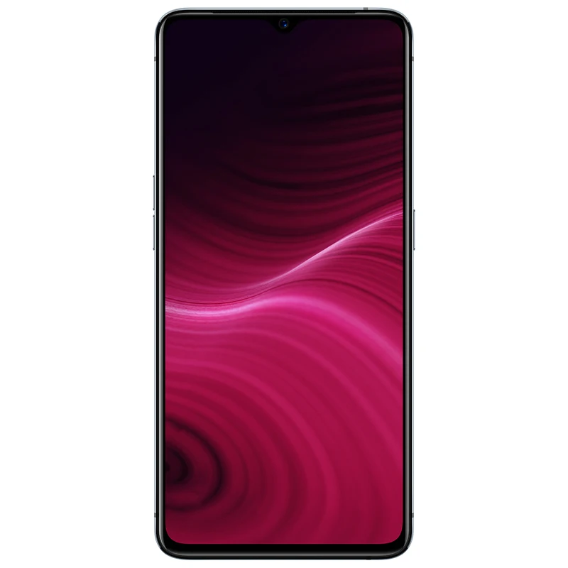 Новая модель Oppo Realme X2 Pro Смартфон Snapdragon 855 Plus Android 9,0 6," 90 Гц 12 Гб ОЗУ 256 Гб ПЗУ 64.0MP 50 Вт Super VOOC