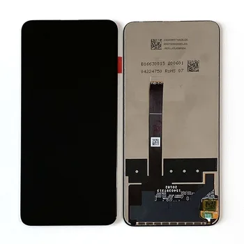 

6.63" Original M&Sen For Huawei Honor X10 5G TEL-TN00 LCD Display Screen +Touch Panel Digitizer For Huawei Honor X10 5G