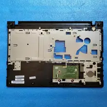 Для lenovo IdeaPad G500S G505S Упор для рук верхний чехол крышка клавиатуры КБ рамка AP0YB000I00