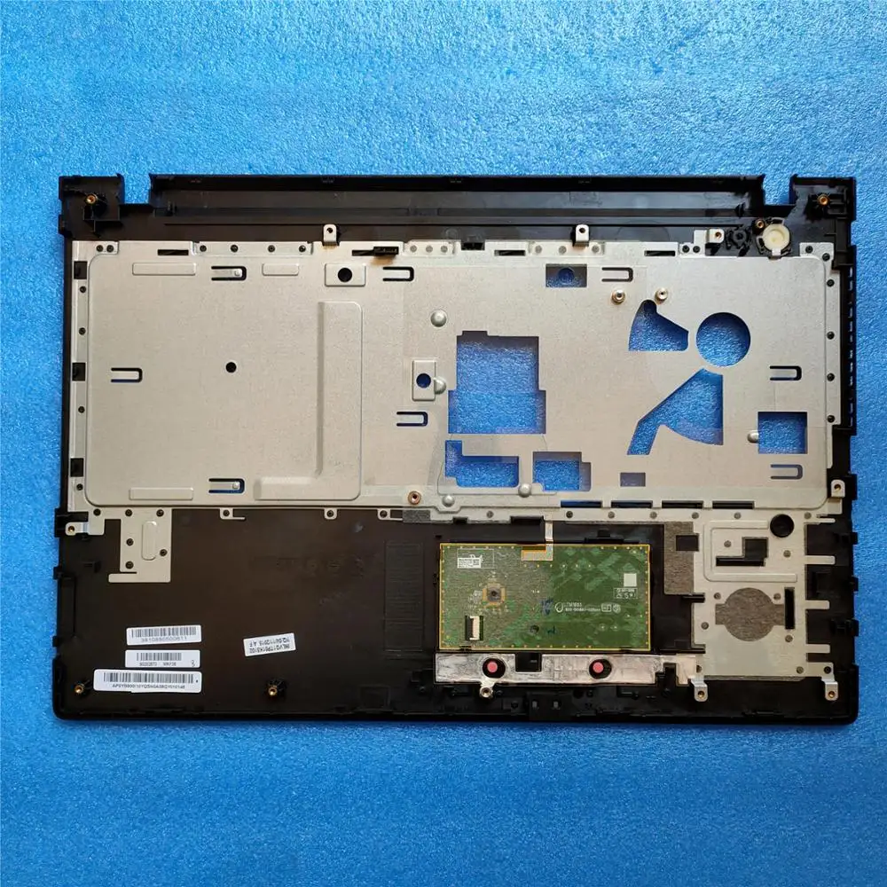 New Original For Lenovo IdeaPad G500S G505S Palmrest Upper Case Keyboard Cover KB Bezel AP0YB000I00 | Компьютеры и офис