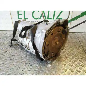 

6HP26X GEARBOX BMW X5 (E53)
