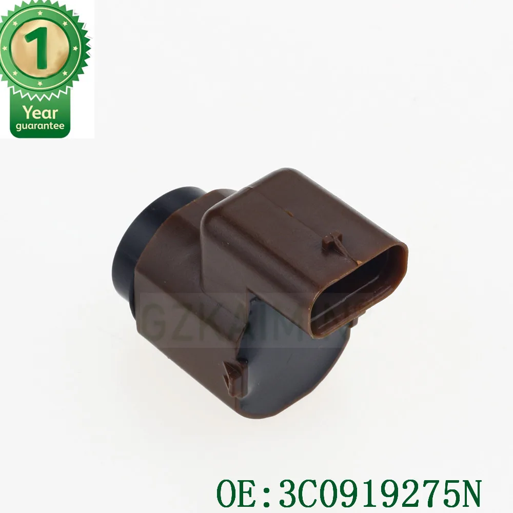 Датчик парковки OEM 3C0919275 3C0919275B 3C0919275N для VW Passat B6 Golf 5 Jetta Touran 3C0919275N R 3C0919275