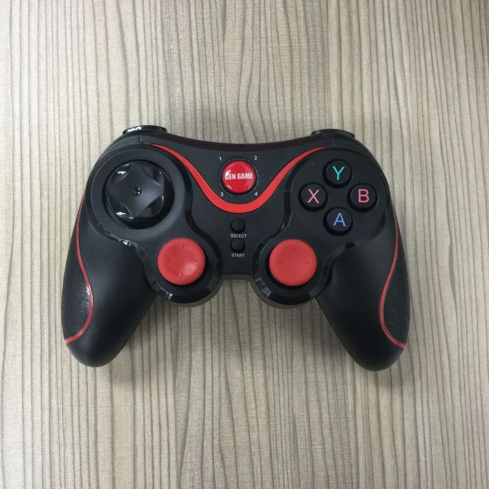 Bluetooth контроллер ручной геймпад USB для PS4 Pubg nintendo GBA psp Phone tv PC Boy's Gamer плеер беспроводной джойстик консоль