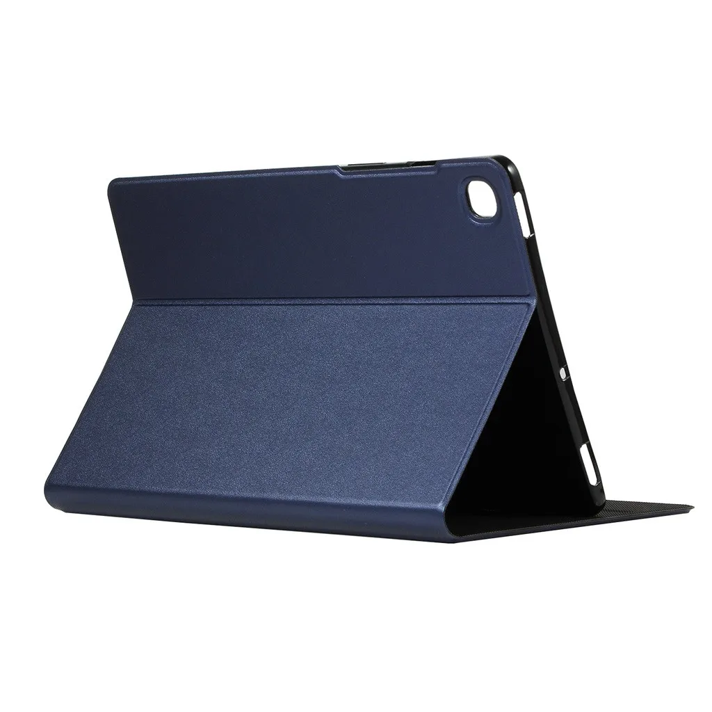 Чехол Mosunx для samsung galaxy tab s5e 10,5 T720/T725, чехол для планшета с откидной подставкой, умный чехол для galaxy tab s5e 812#2